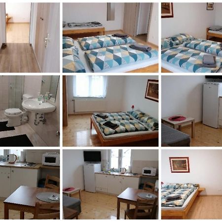 Ferienwohnung Martin1 Slavonski Brod Exterior foto